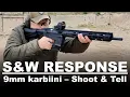 Download Lagu Smith\u0026Wesson Response 9mm karbiini - Shoot\u0026Tell