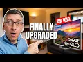 I Finally Upgraded My 17-Year-Old TV Here s What I Missed