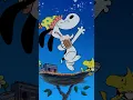 Bring in the NEW YEARS Snoopy Happy Holiday