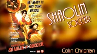 shaolin soccer kung fu fighting 720p
