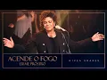 Download Lagu ACENDE O FOGO + EU ME PROSTRO - NÍVEA SOARES | AO VIVO