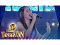 Lagu Tawag ng Tanghalan: Marielle Montellano - \
