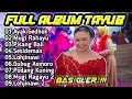 Lagu FULL TAYUB TERBARU BAS GLER..!!! New Cakra Buana