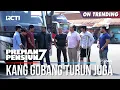 Download Lagu Kang Gobang Akhirnya Turun Juga Ke Terminal - PREMAN PENSIUN 7 Part (1/1)