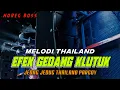 Lagu VERSI BARU | Gedang Klutuk Dj Full Bass Keras Party Style | Dj Cek Sound Terbaru 2022