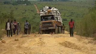 Surviving The Congo River A Journey Like No Other  Surviving The Congo River A Journey Like No Other