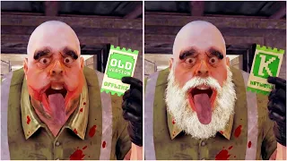 Mr. Meat Old Version To Mr. Meat KNetwork