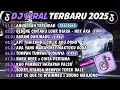 Download Lagu DJ TIKTOK TERBARU 2025🎵DJ ANUGERAH TERINDAH🎵DJ GEDENE CINTAKU LUAR BIASA - NDX AKA 🔥