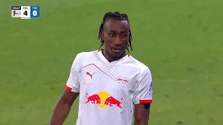 Yan Diomande Is Actually a MONSTER