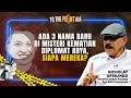 Download Lagu Ada 3 Nama Baru di Misteri Kematian Diplomat Arya, Siapa Mereka? | To The Point Aja | 28/08