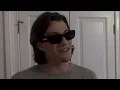 Jake Bongiovi audition tape w Millie Bobby brown