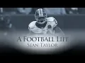 SeanTaylor LEGENDARY Career Tragically Cut Short A Football Life