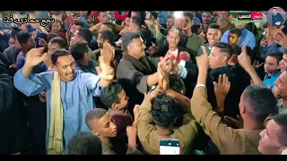 بيع رخيص كل الي باعك  ابداع احمد عادل افراح الشاعنيه نجع حمادي جمهور خيالي بيفرح مع كروان الصعيد   دندنها