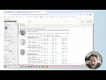 Mcmaster-Carr walk through