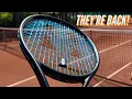 The best rackets you never heard of