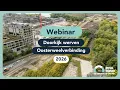 Lagu WEBINAR: Doorkijk werven 2026 | De Oosterweelverbinding