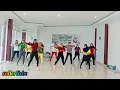 Download Lagu Senam_Dj Satu Rasa Cinta (satu rasa menggapai bahagia) kreasi_Voller Liebe || joget Tiktook Virall