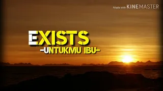 exists untukmu ibu lirik 