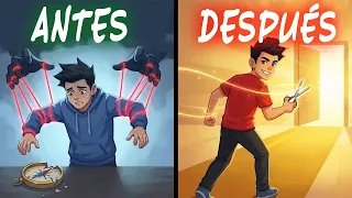 La Mentalidad que Predice el Éxito (Respaldada por la Psicología)