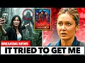 1 MINUTE AGO Jessica Chobat Finally Reveals WHY She Left Expedition X And It s TERRIFYING