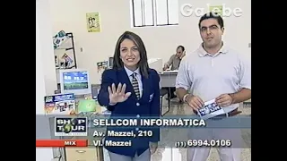 SELLCOM CLÁUDIA TENÓRIO GALEBE 20 02 2002
