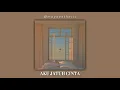 Download Lagu Aku Jatuh Cinta - Roulette || slowed + muffled ver.