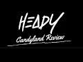 Candyland Strain Review