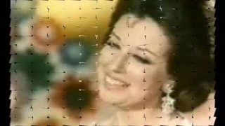 رائعة نجاة الصغيرة ليلة من الليالي فاتونا عيني لو صحيح نسيونا دندنها