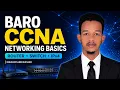 CCNA Networking Basics Af-Soomaali Router Switch IPv4 iyo Network Components