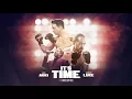 Lagu Steve Aoki \u0026 Laidback Luke - It's Time (feat. Bruce Buffer)