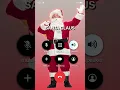 Fake Santa Claus Call Naughty List Fun