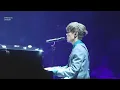 林家謙 Terence Lam - 壞與更壞 LIVE @ 20220825 SUMMER BLUES演唱會 [4K]