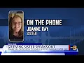 Sister of victim speaks out after judge dismisses Henrico officer manslaughter charge