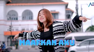 Download Sasya Arkhisna - Maafkan Aku (Official Music Video) MP3