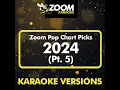 Filthy Rich (Karaoke Version)