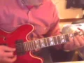 Download Lagu The nearness of you, op een Ibanez Artist uit 1973  Akoestisch gespeeld  Fijne klank