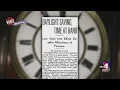 A look at Utah s past laws on daylight saving time