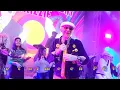 LIVE CONCERT - Laroche Valmont (T'as le look coco) - TRIZZIE PHƯƠNG TRINH - Beckham - Ian Ng (DJbpm)
