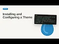 Installing and Configuring a Theme Drupal Theming Tutorial