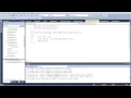 Intermediate C DirectX Game Programming Tutorial Lesson 16