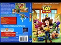 Download Lagu Debut de Disney's Pixer Toy Story 3 (film 2010)(DVD FR)