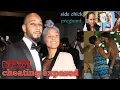 The Heartbreak of a Diva Alicia Keys Files for Divorce