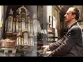 Download Lagu Feike Asma speelt koraalbewerkingen op het orgel van de Oude Kerk te Amsterdam