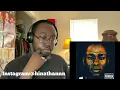 Mos Def - Mathematics | Reaction