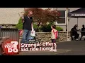 Download Lagu ‘What Would You Do?’ portrays dangers of kids walking home alone