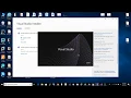 Visual Studio 2019 Hello World Application