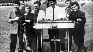 ВІА Світязь Мамо матусю жартівлива пісня 