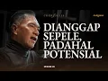 Lagu Gita Wirjawan: Asia Tenggara Harus Lebih Disorot Dunia | Chronicles #29