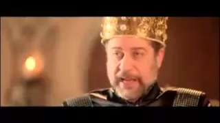 اغنية نجم الدين من مسلسل الف ليلة وليلة 