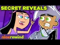 Download Lagu Every Time Danny Phantom's Secret Identity is Revealed! | NickRewind